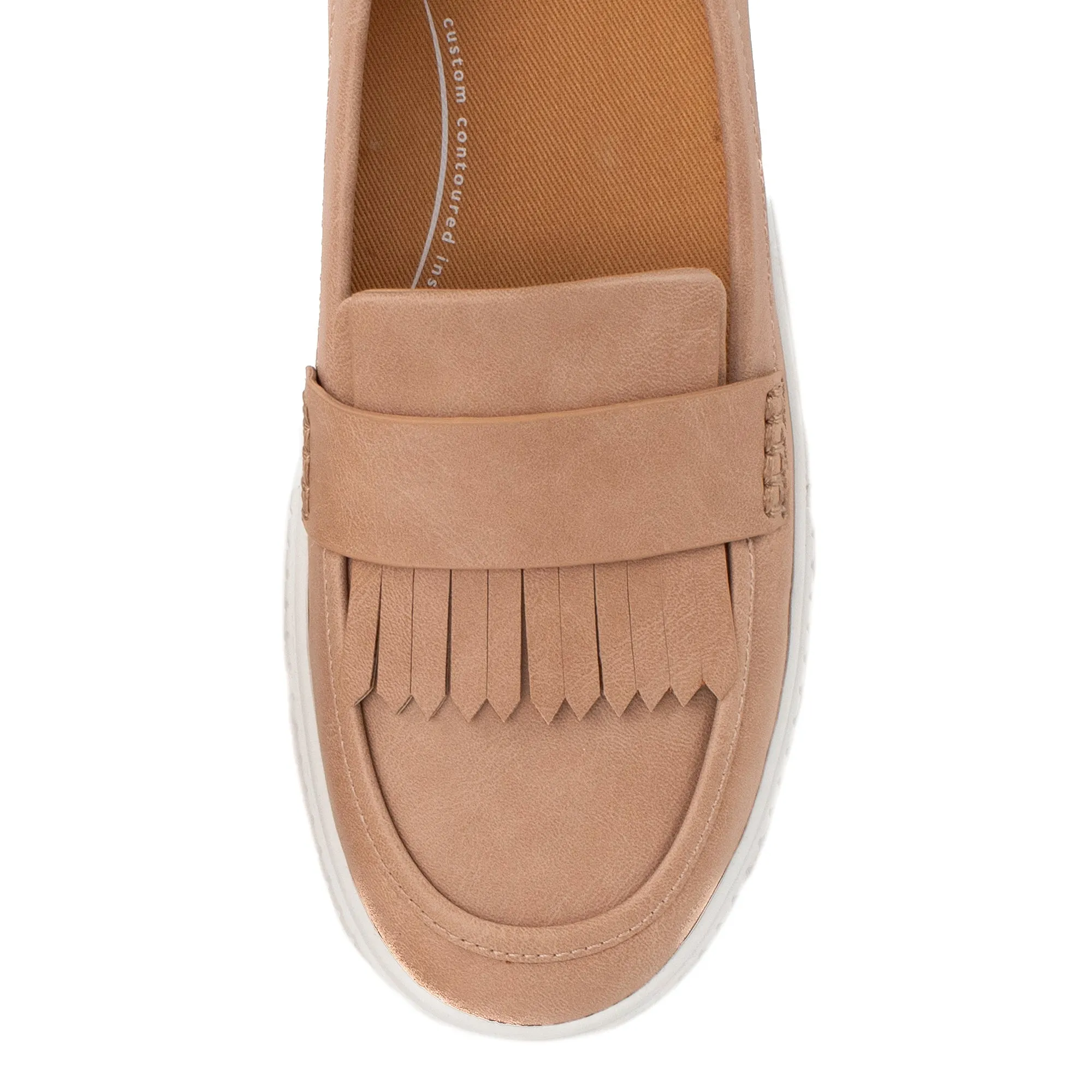 Downey Loafer Sneaker