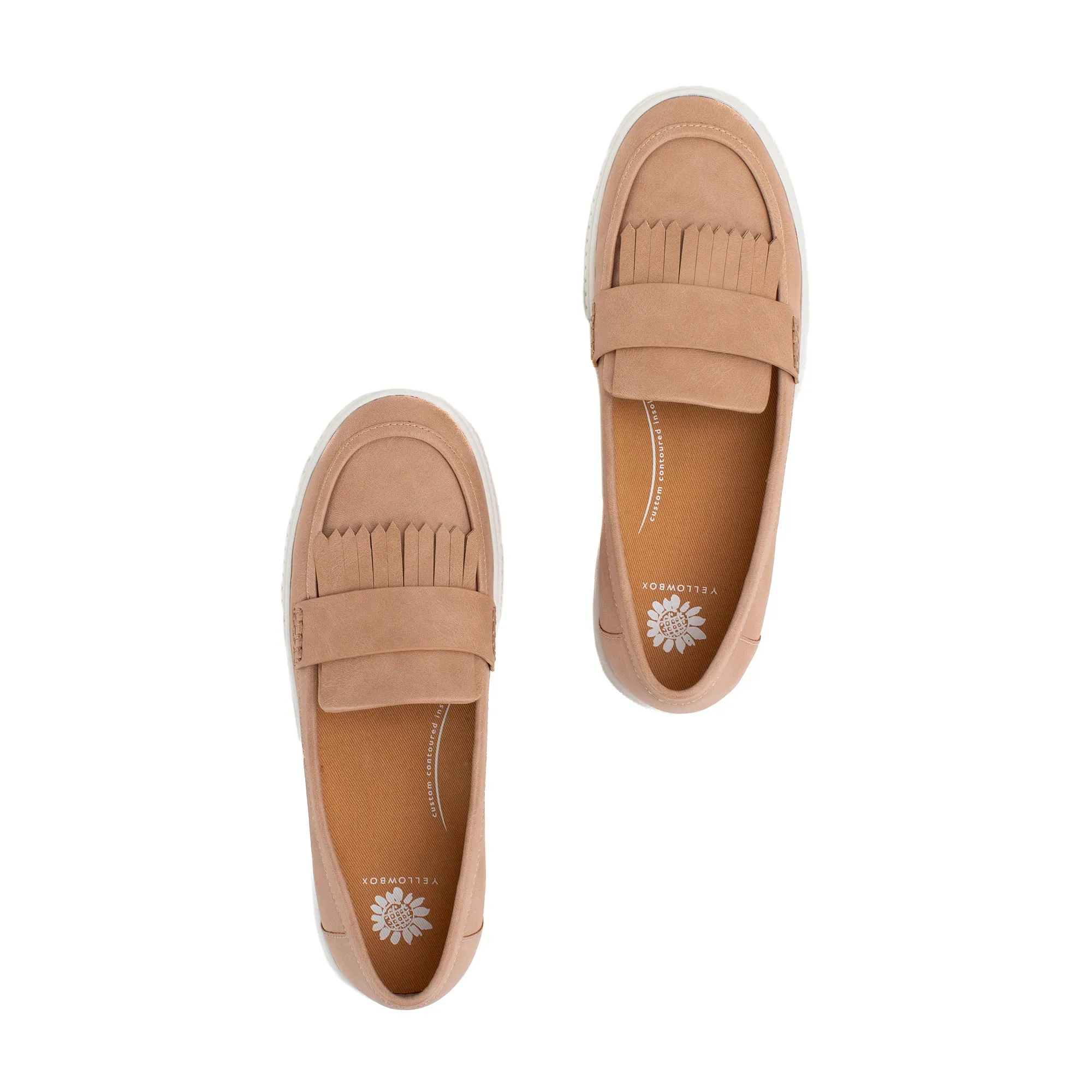 Downey Loafer Sneaker