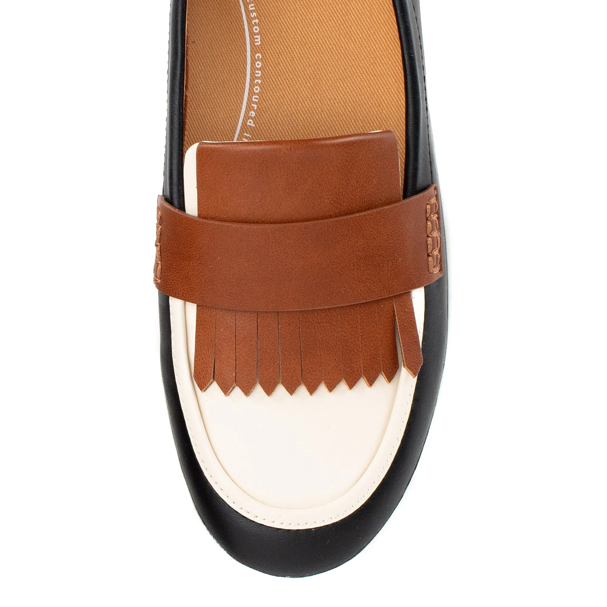 Downey Loafer Sneaker