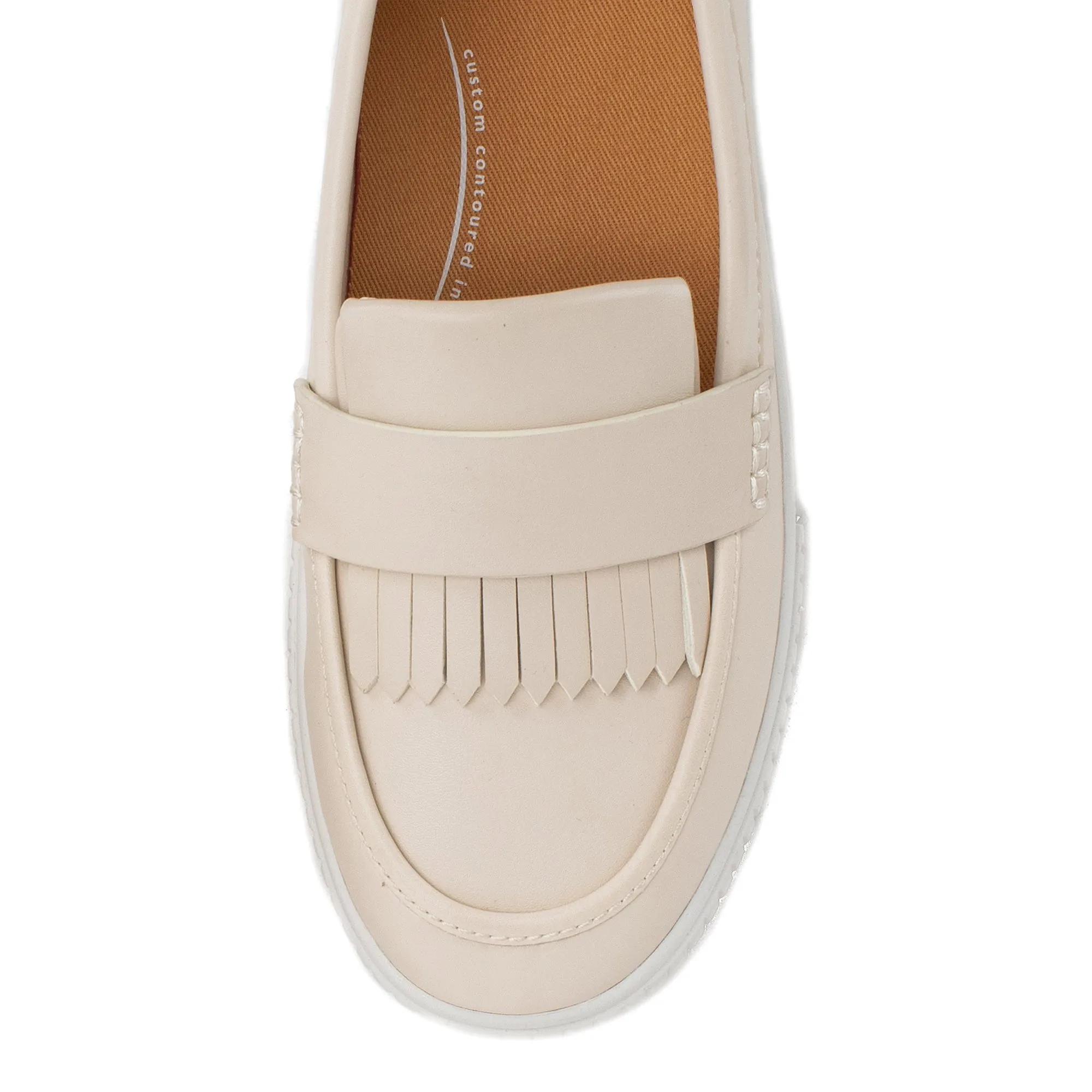 Downey Loafer Sneaker