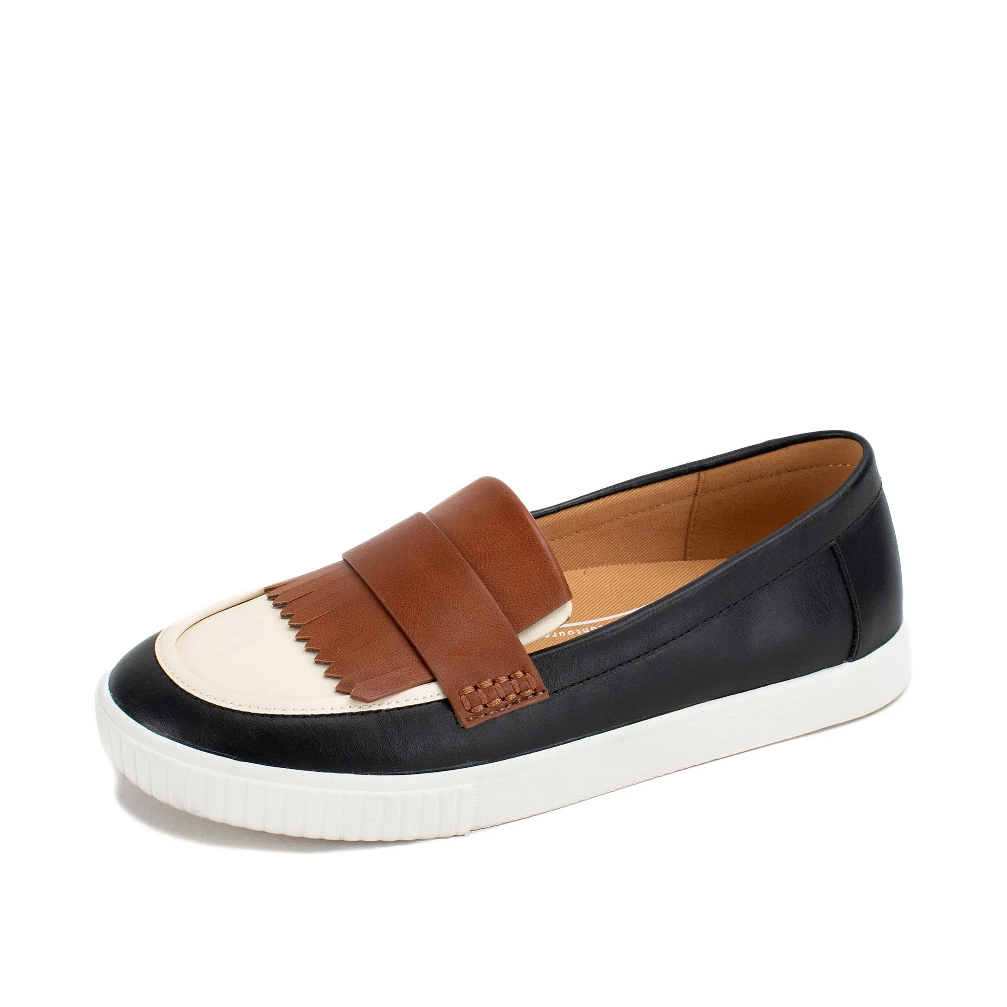 Downey Loafer Sneaker