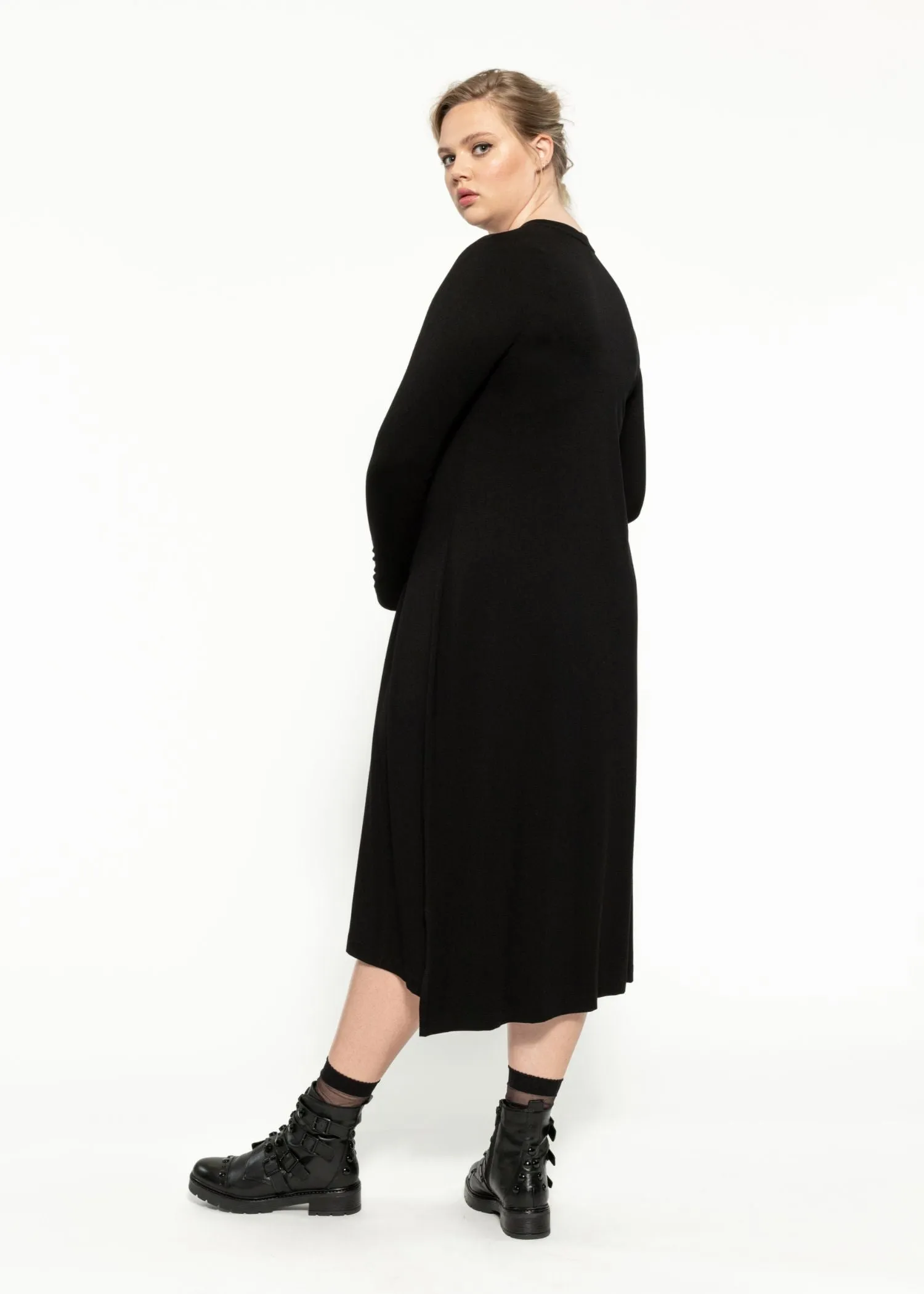 Eden Dress - Black