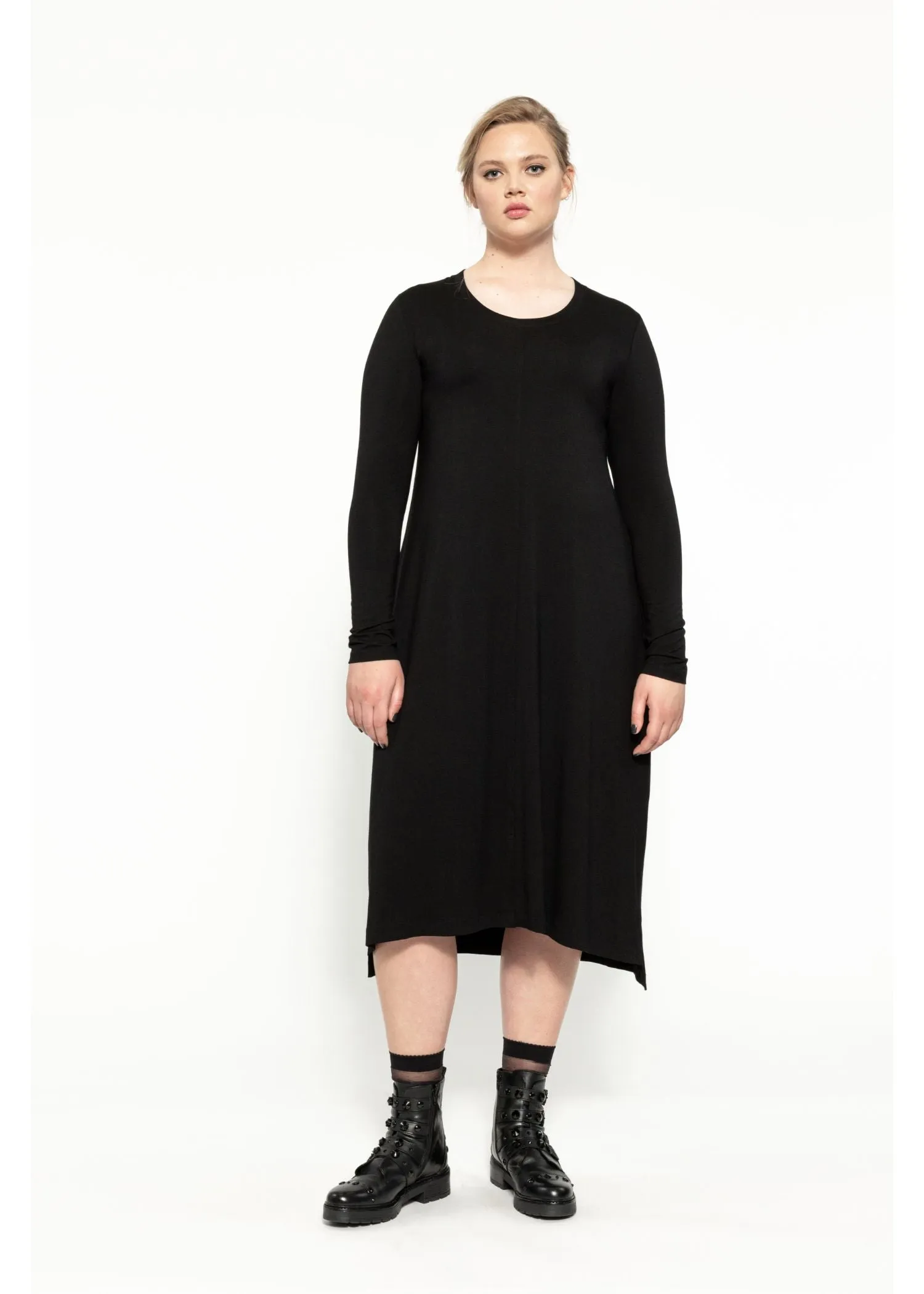 Eden Dress - Black