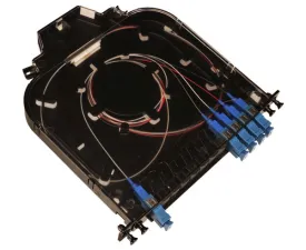 Fiber Termination Module, CT-X, Splitter