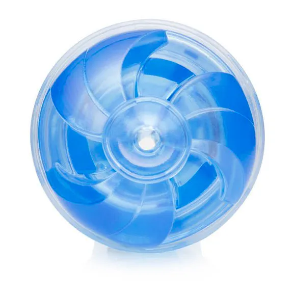 Fleshlight Turbo Thrust Blue Ice Masturbator