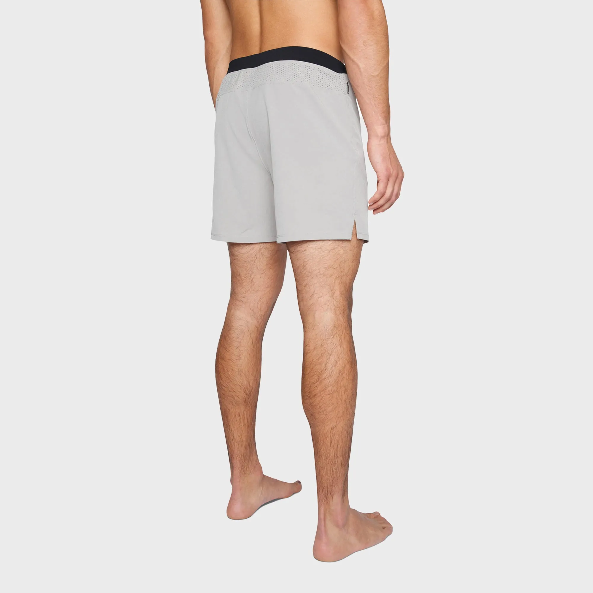 Flow Shorts - Aluminum