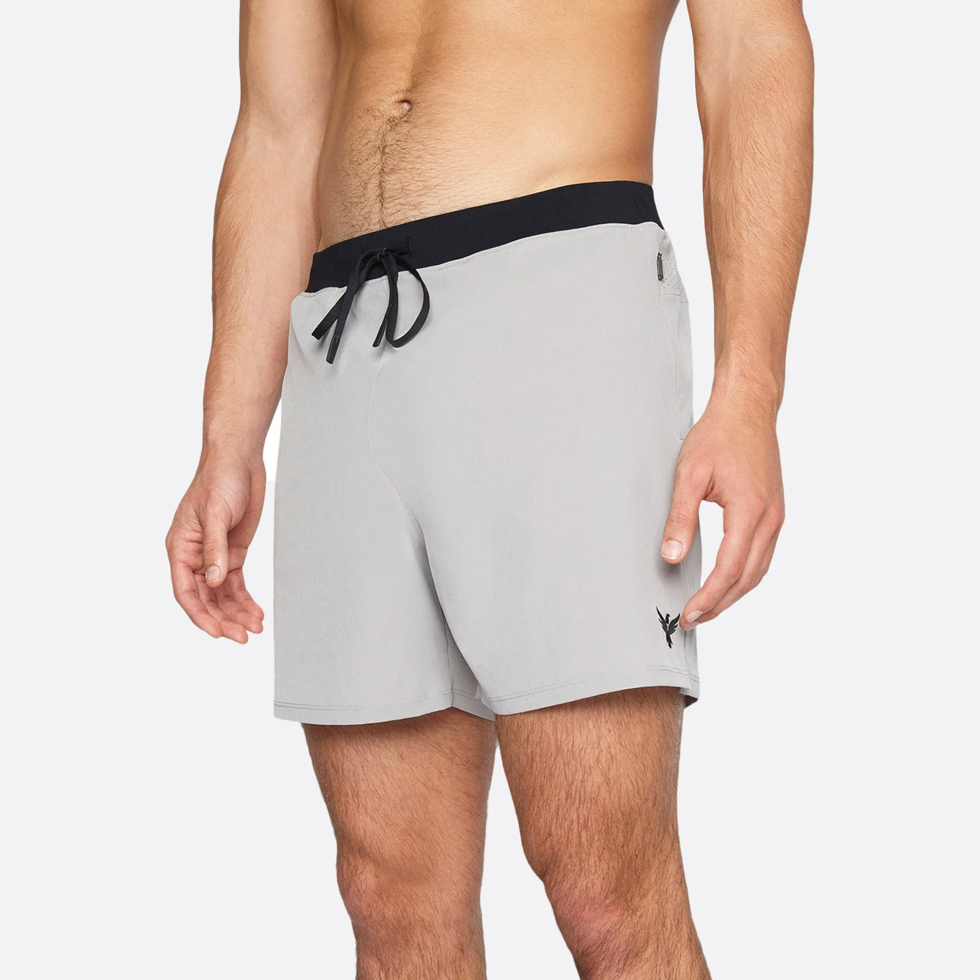 Flow Shorts - Aluminum