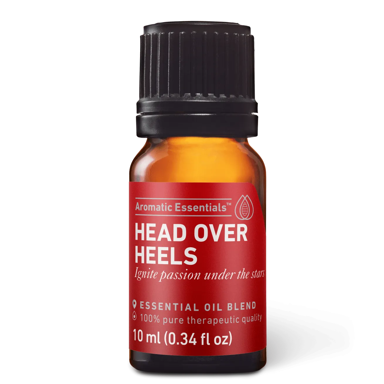 Head Over Heels Blend