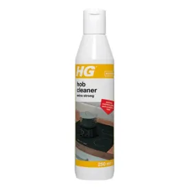 HG Kitchen - Hob Cleaner Extra Strong 250ml