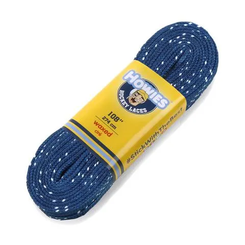 Howies Waxed Laces