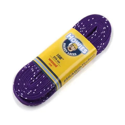 Howies Waxed Laces