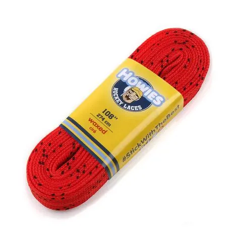 Howies Waxed Laces