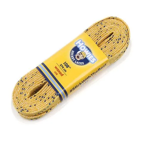 Howies Waxed Laces