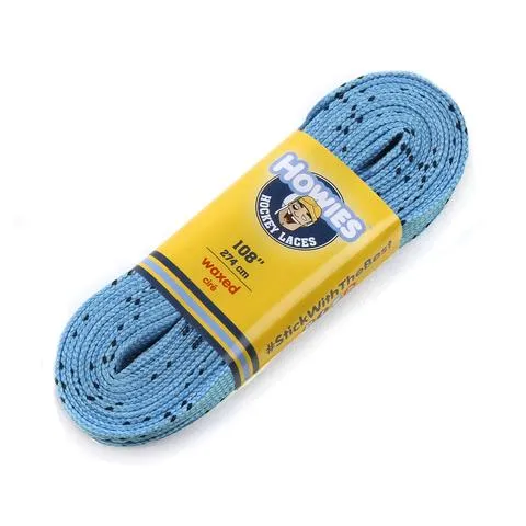 Howies Waxed Laces