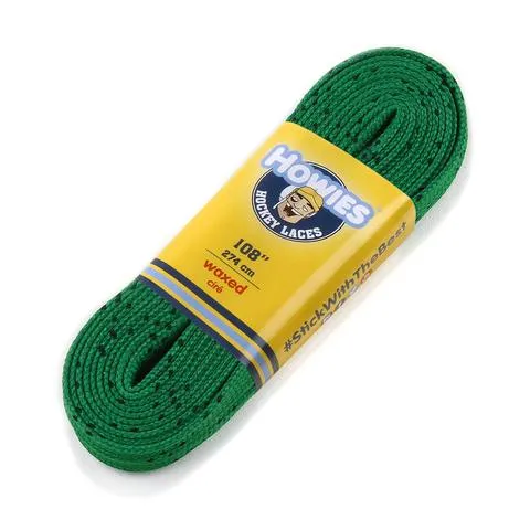 Howies Waxed Laces