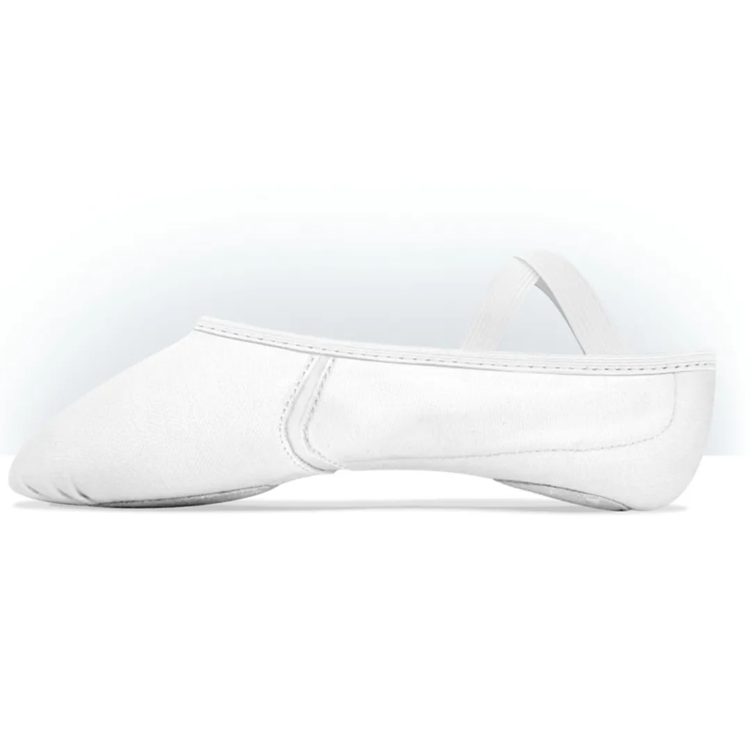 Intrinsic Reflex Canvas Hybrid Sole Ballet Shoe