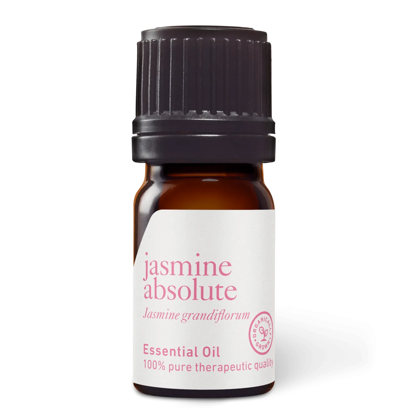 Jasmine Absolute Essential Oil