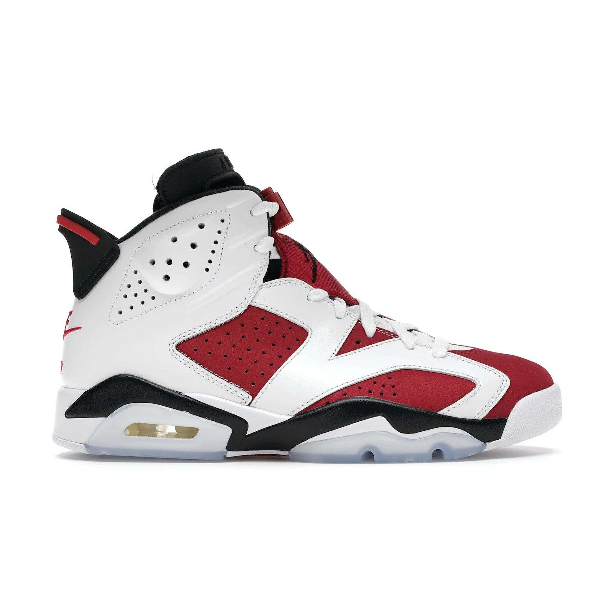 Jordan 6 Retro Carmine (2021)