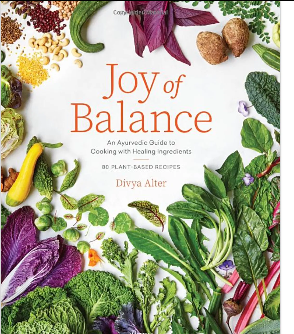 Joy of Balance