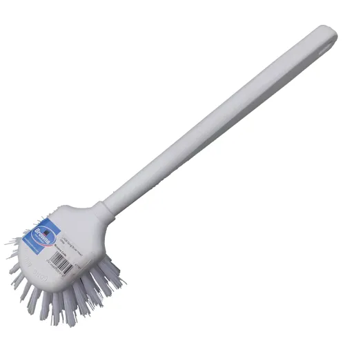 Long Handle Gong Brush