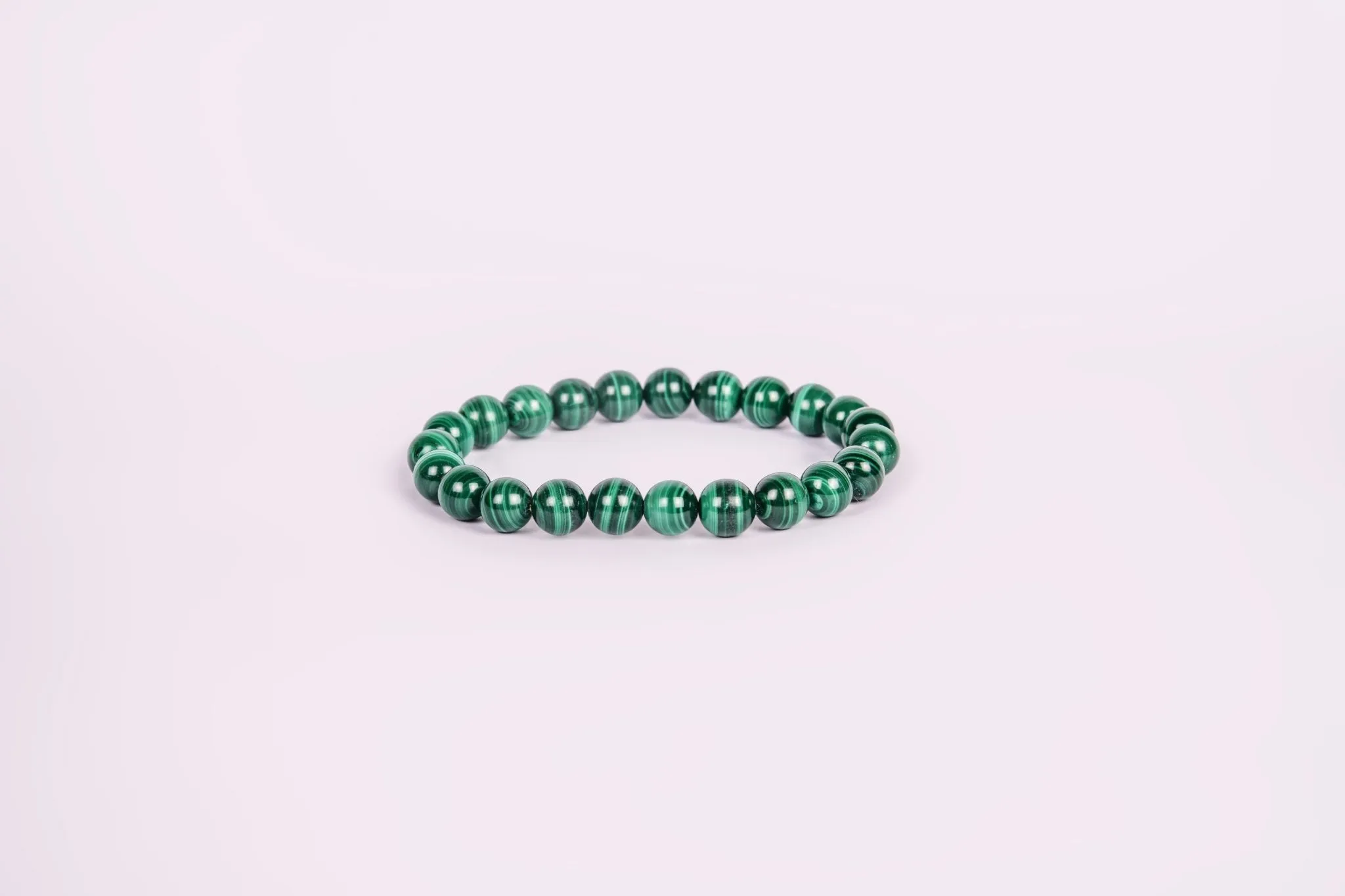 Malachite Bracelet