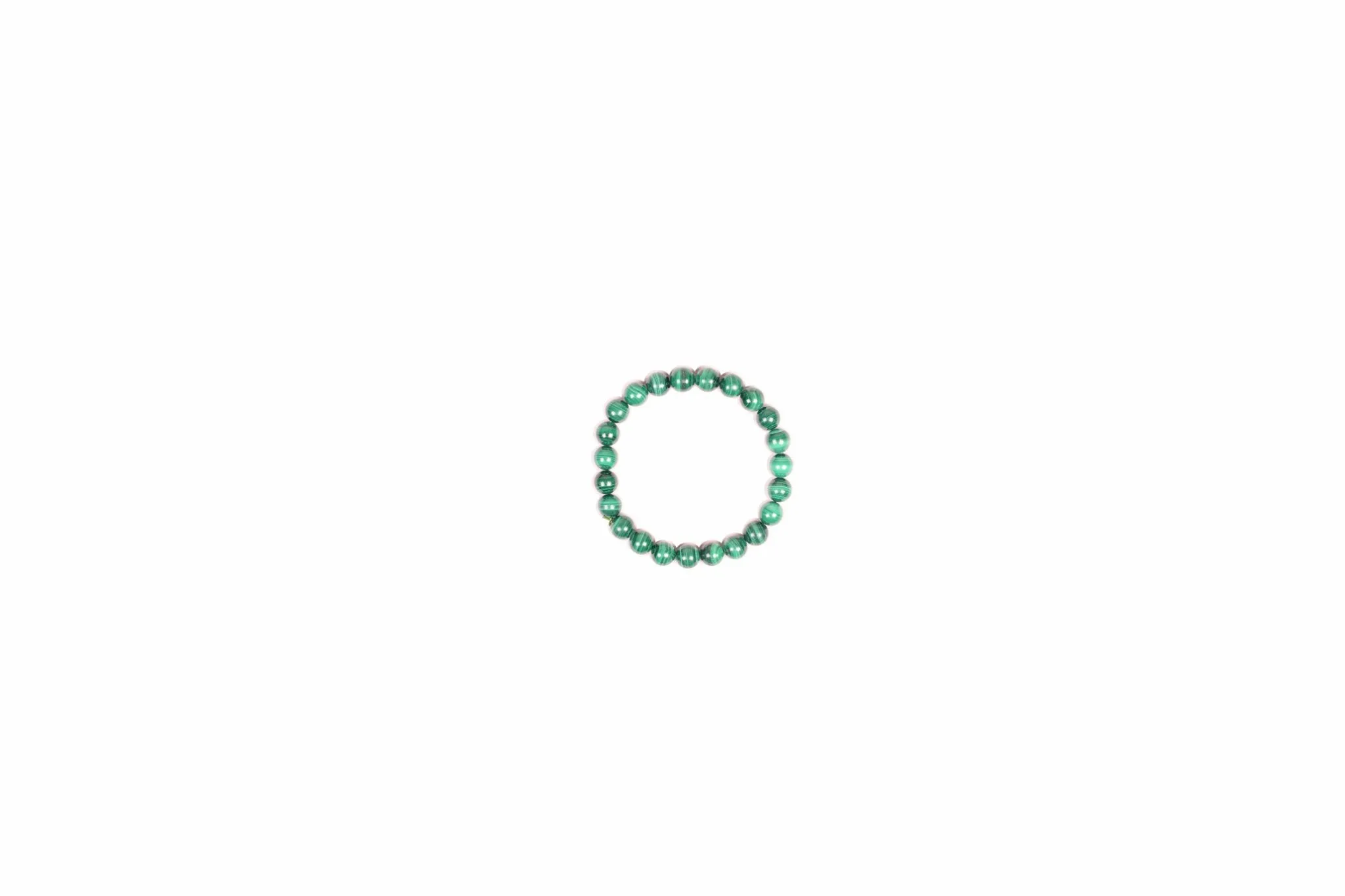 Malachite Bracelet