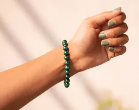 Malachite Bracelet