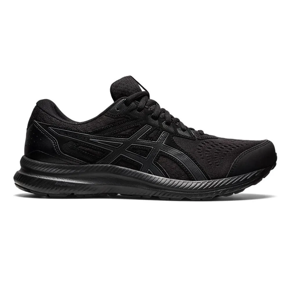 Mens Asics Gel-Contend 8 (D-Width)