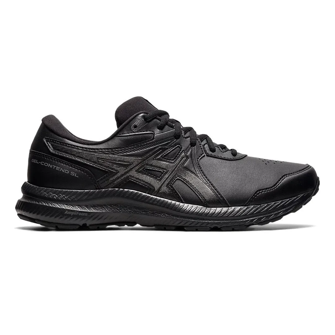 Mens Asics Gel-Contend SL Extra-Wide (4E-Width)