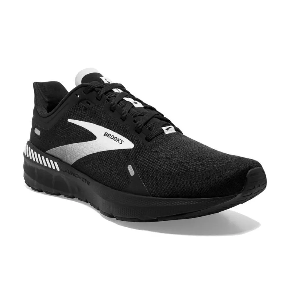 Mens Brooks Launch 9 GTS Wide (2E-Width)