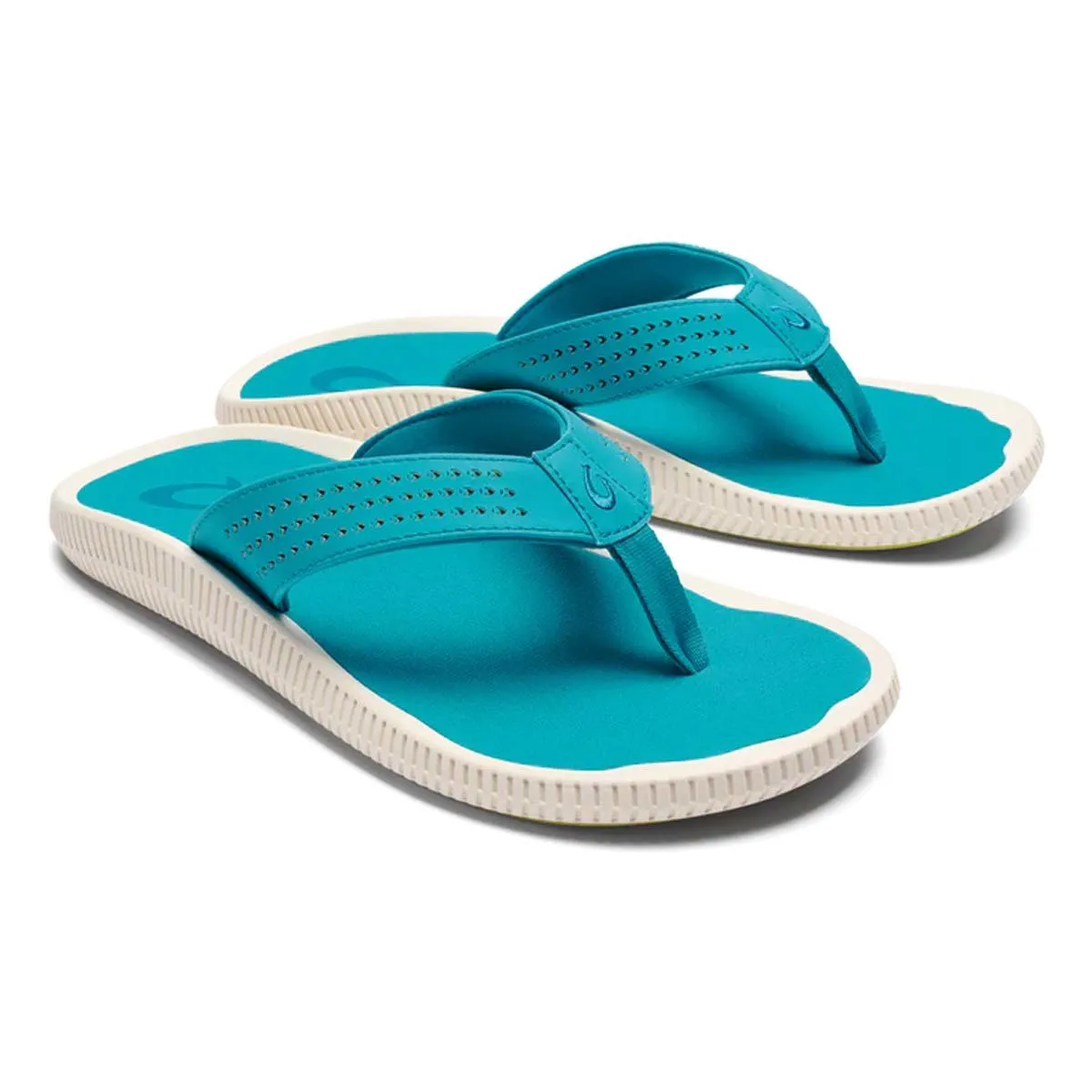 MEN'S OLUKAI ULELE | TROPICAL BLUE