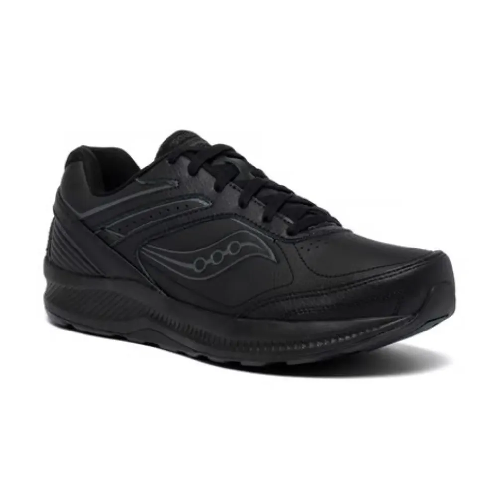 Mens Saucony Echelon Walker 3 Extra Wide (4E-Width)