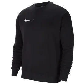 Men's Sweatshirt Nike Park Black Cw6902 010