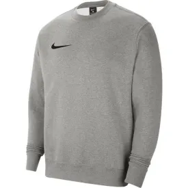 Men's Sweatshirt Nike Park Grey Cw6902 063