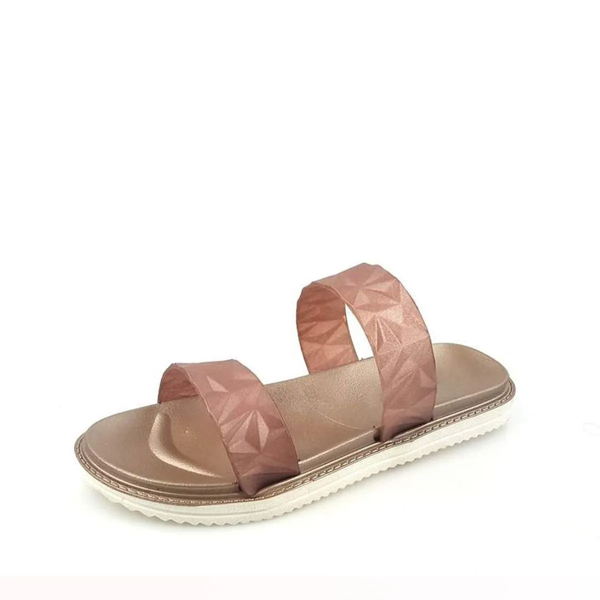 NEOMI Neomi Slip On With 2 Straps Sandal