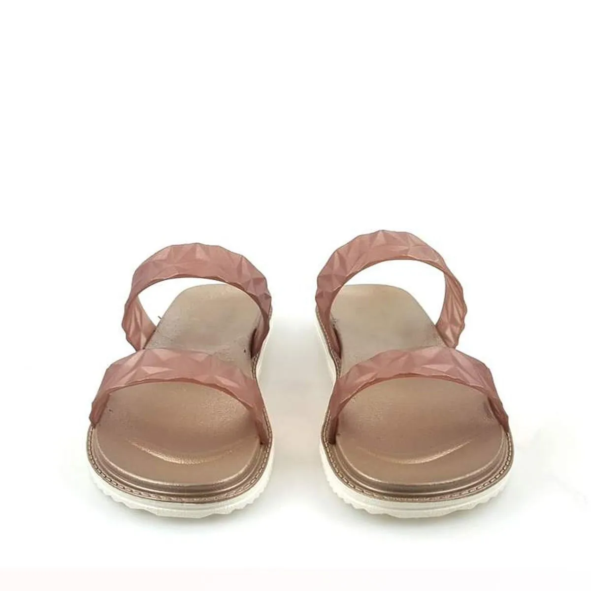 NEOMI Neomi Slip On With 2 Straps Sandal