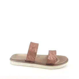 NEOMI Neomi Slip On With 2 Straps Sandal