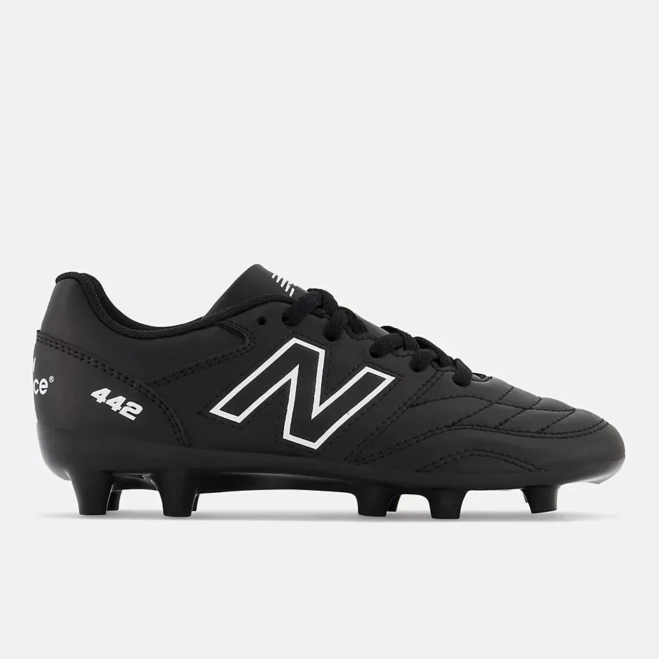 New Balance 442 Academy FG Jr