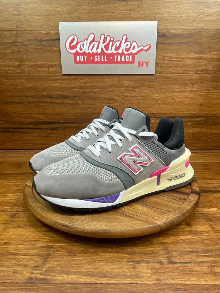 New Balance 997S Kith United Arrows & Sons