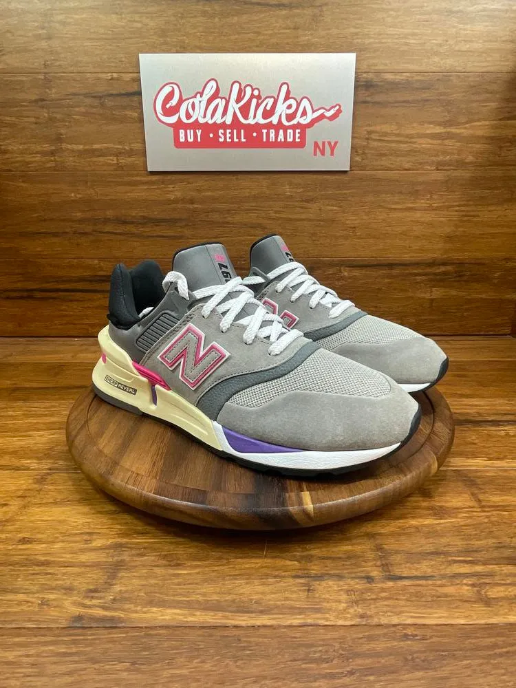 New Balance 997S Kith United Arrows & Sons