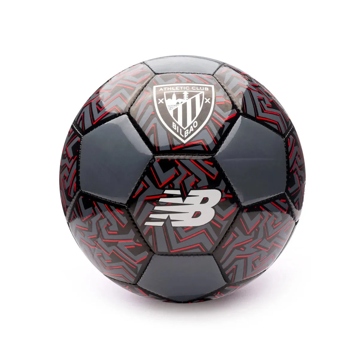 New Balance Athletic Club Bilbao 2022-2023 Ball