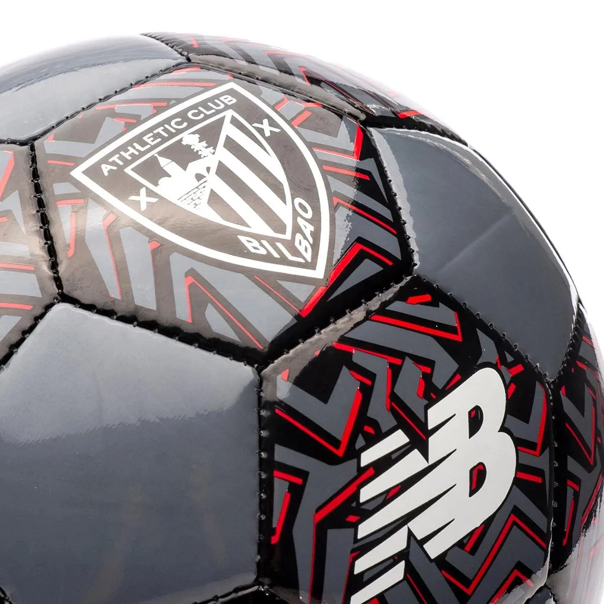 New Balance Athletic Club Bilbao 2022-2023 Ball