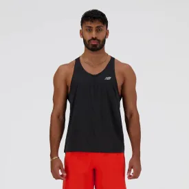 New Balance Athletics Singlet - Men's