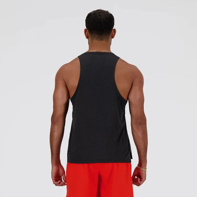 New Balance Athletics Singlet - Men's