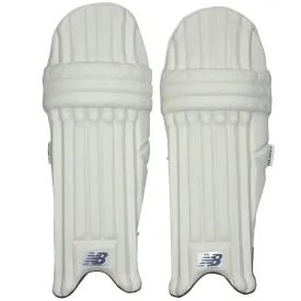 New Balance Burn  - 18/19 Batting Pads - Senior