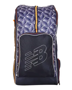 New Balance DC 680 Cricket Kit Bag - Duffle - Junior - Camo