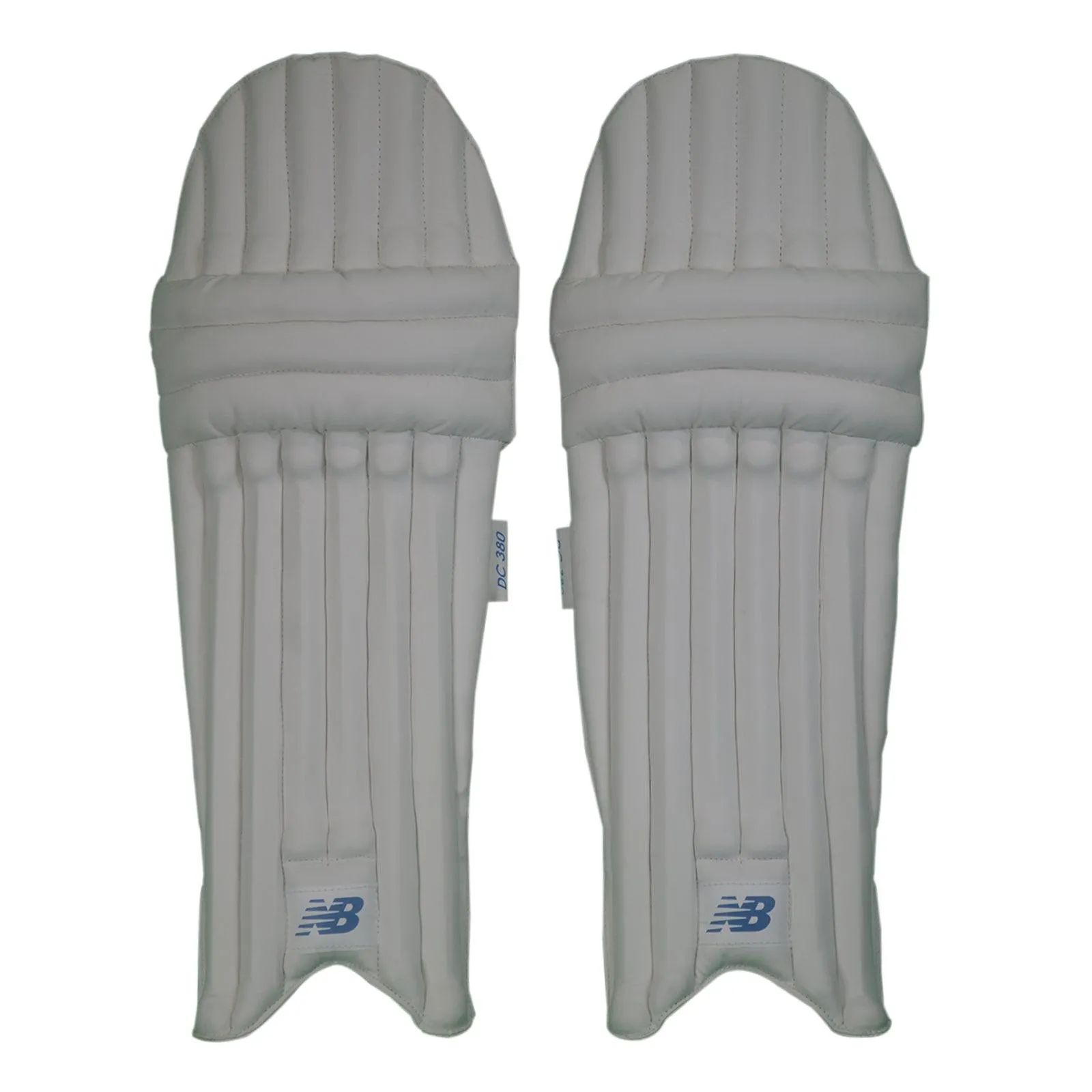 New Balance NB DC 380 18/19 Batting Pads - Youth