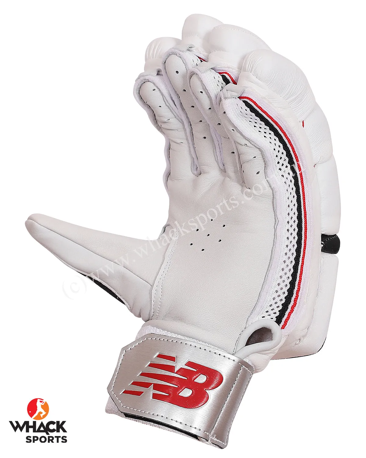 New Balance TC 1060 Cricket Batting Gloves - Adult (2021/22)