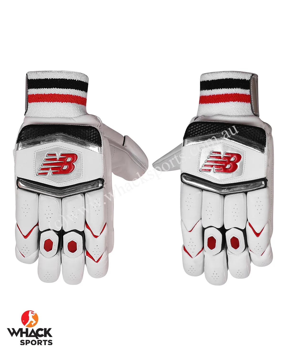 New Balance TC 1060 Cricket Batting Gloves - Adult (2021/22)