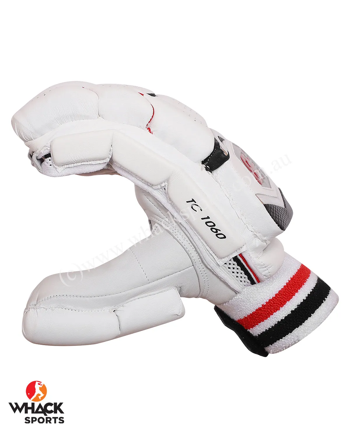 New Balance TC 1060 Cricket Batting Gloves - Adult (2021/22)